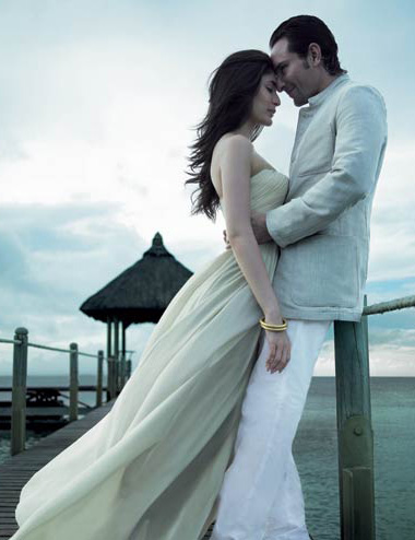 Kareena Kapoor, Saif Ali Khan's honeymoon plans revealed!